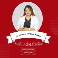 Dr. Jannatul Ferdous